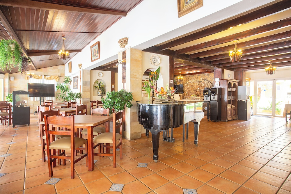 Hotel Cupidor 58/68