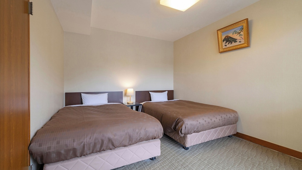 Ooedo Onsen Monogatari Hotel Shinko 27/73