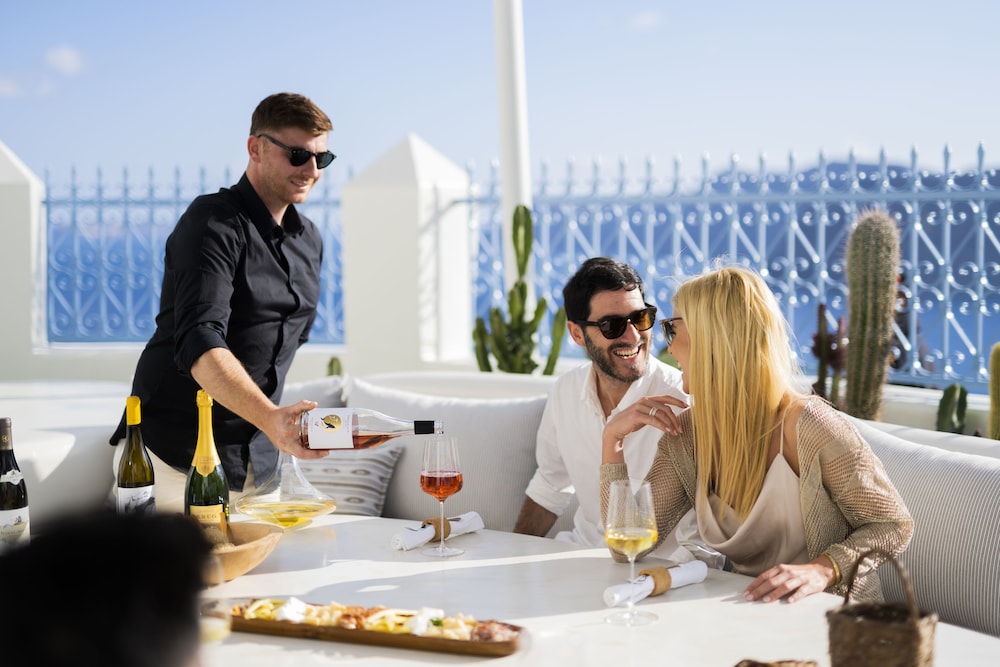 Oia Mansion 4/50