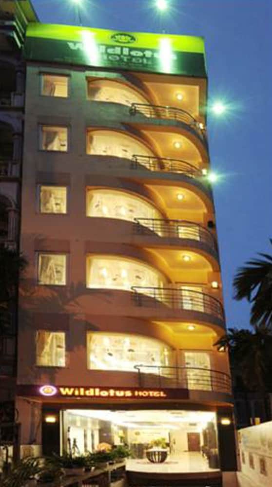 Wild Lotus Hotel 1/50
