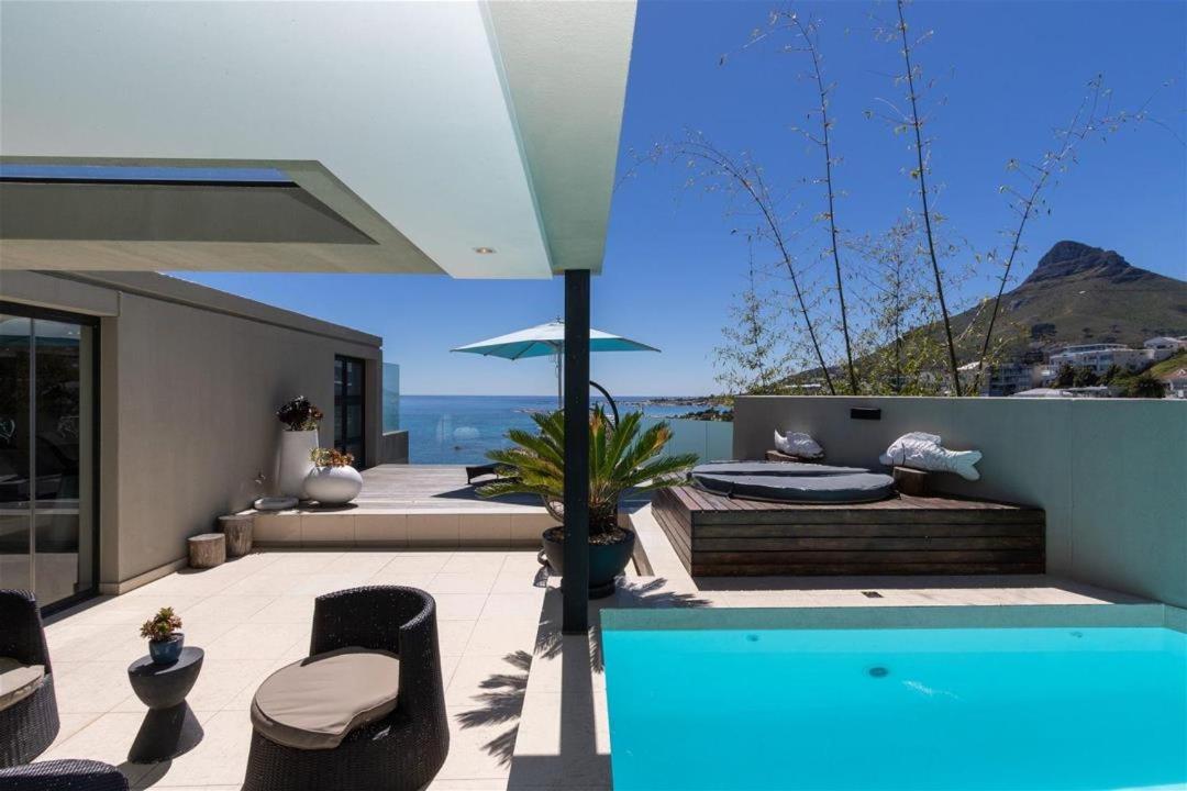Azamare Luxury Guest House 26/41