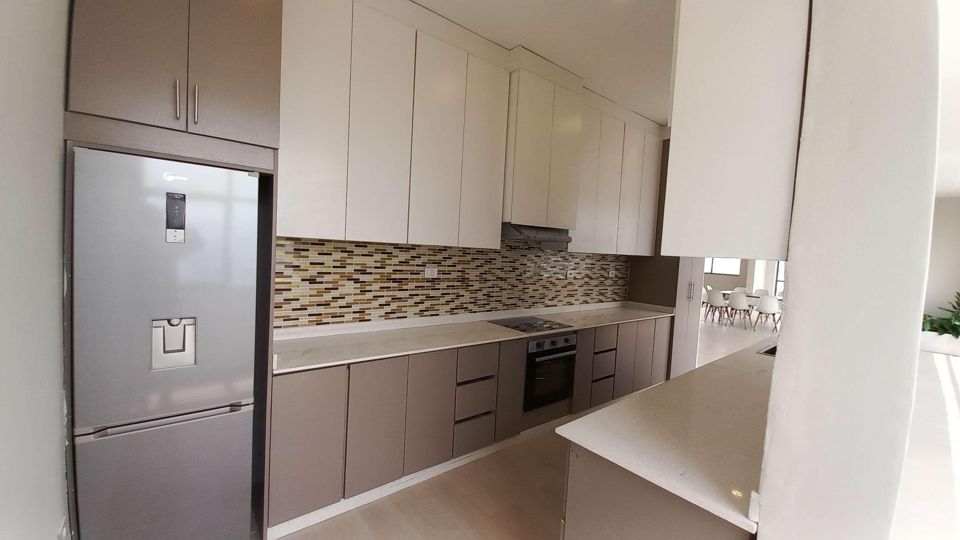 Addis Ville Hotel Apartment