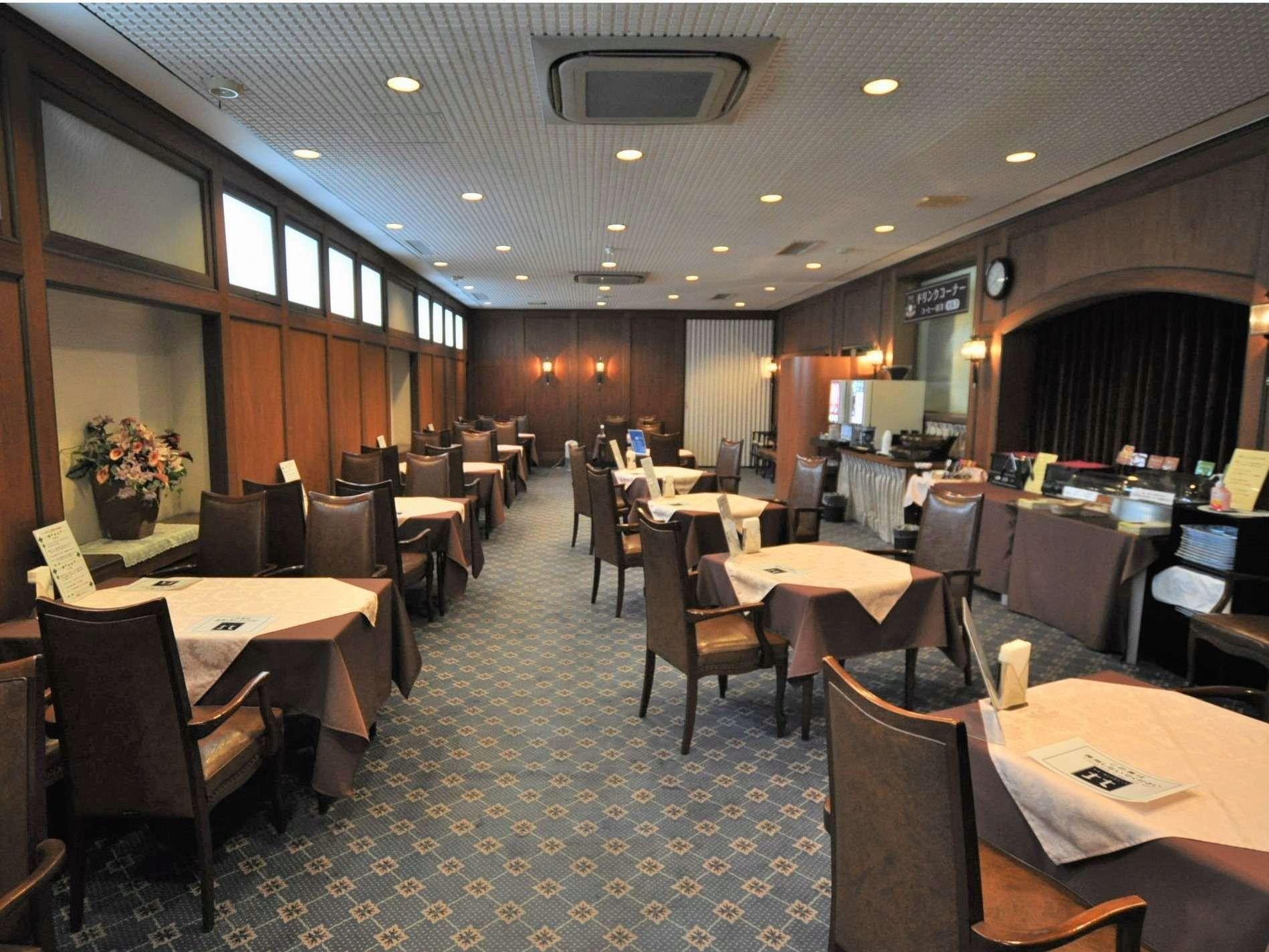 Kokusai Daiichi Hotel 16/20