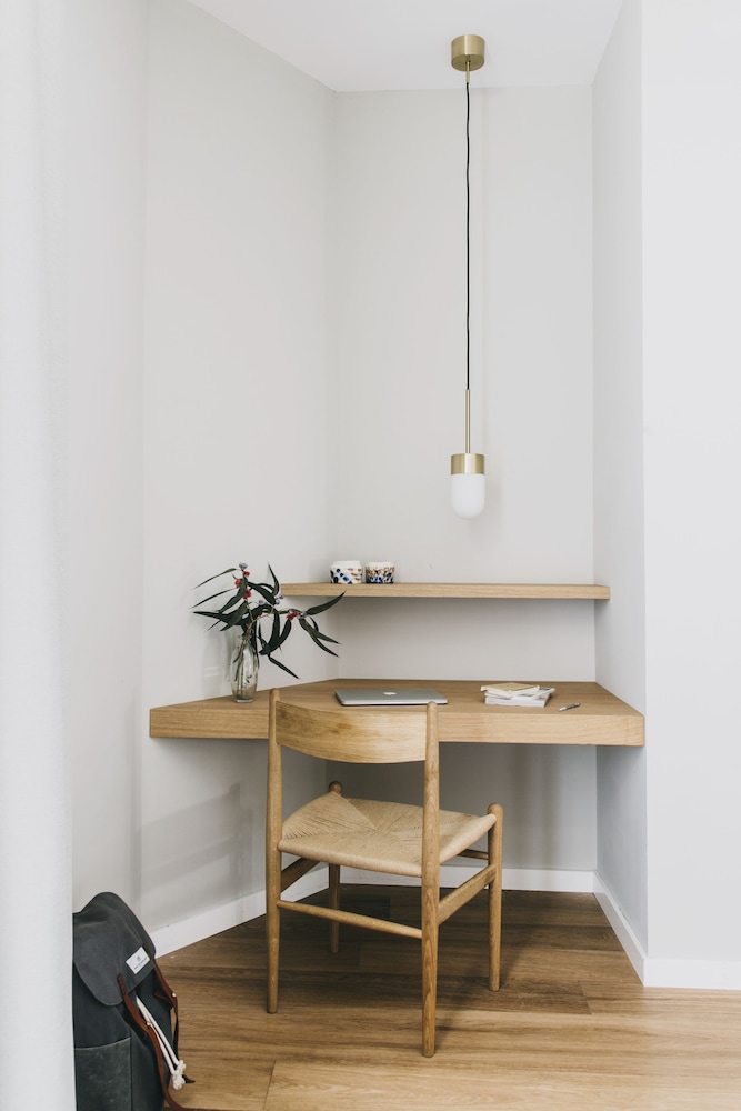 Work-area