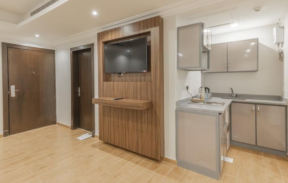 فندق ميرتل ، الرياض(Myrtle Serviced Apartments Riyadh) 31/35