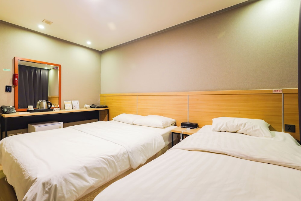 Hotel Kabo 18/50