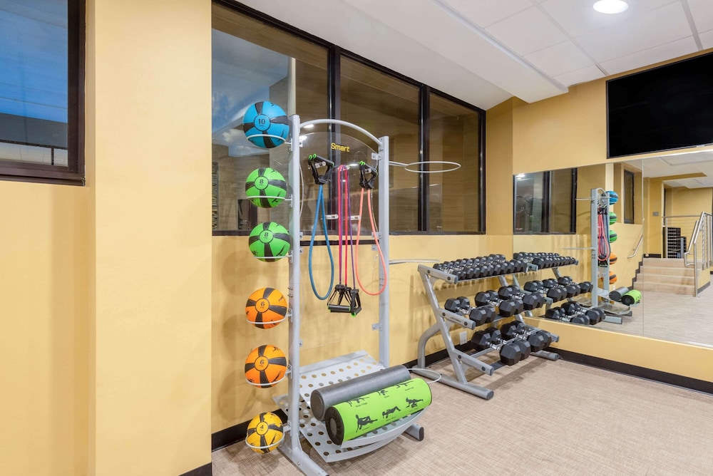 Wyndham Lancaster Resort and Convention Center 22/50