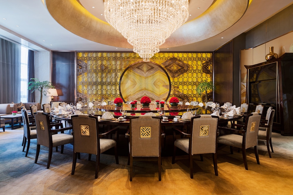 Wanda Realm Maanshan 25/35