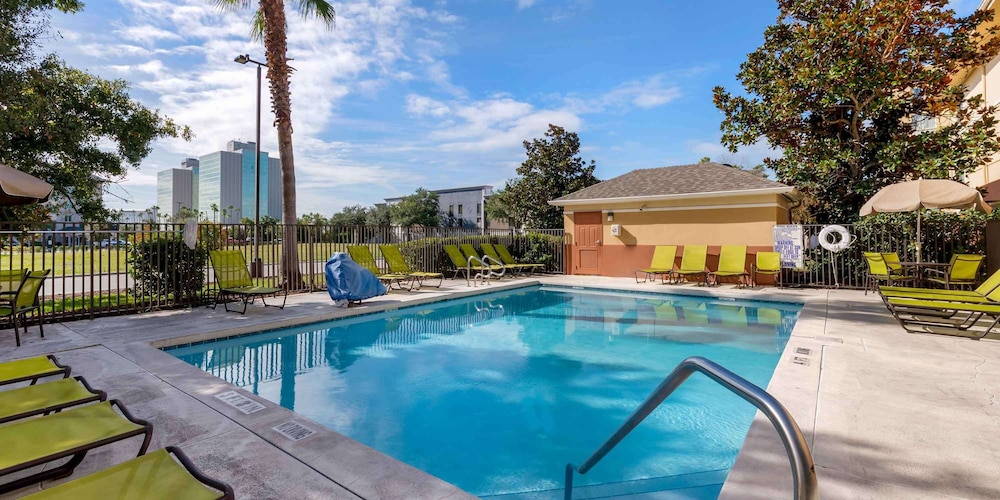 Extended Stay America - Orlando Theme Parks - Vineland Rd. 46/51