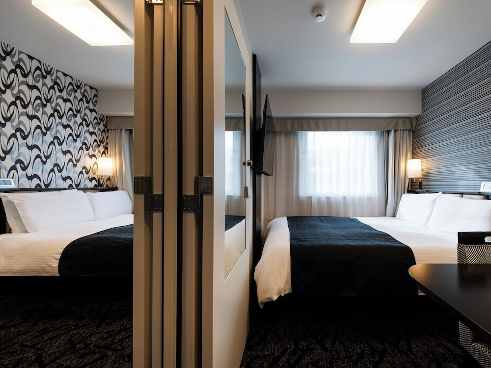 APA Hotel Kintetsunara Ekimae 25/48