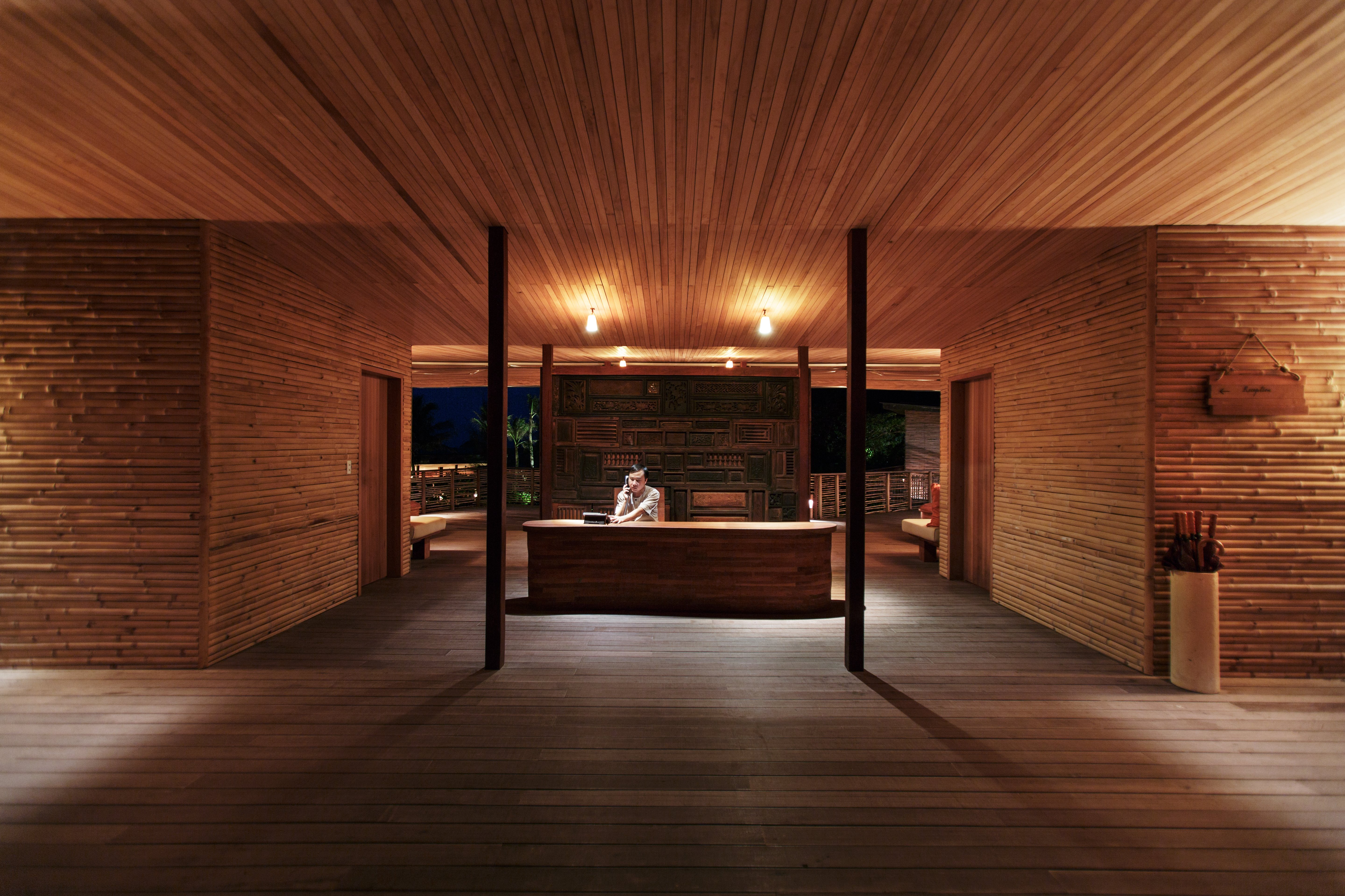 Six Senses Con Dao 7/48