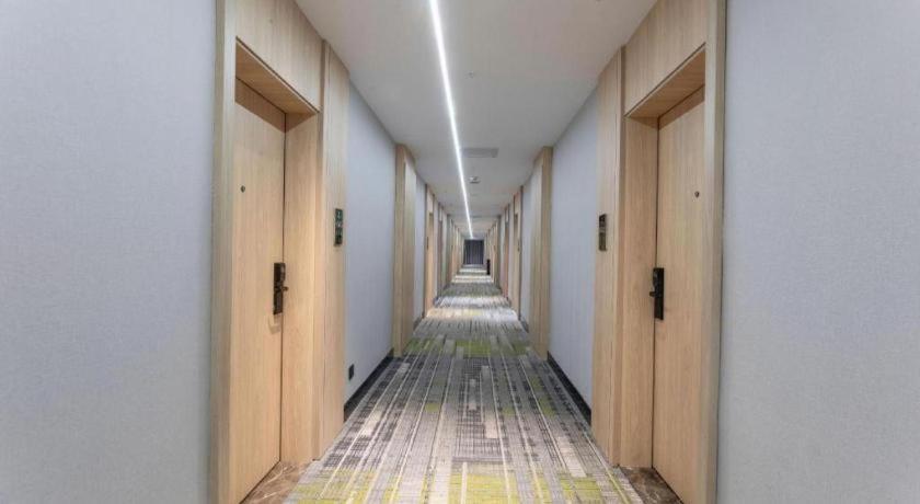 GREENTREE INN CHANGZHOU LIJIA TOWN WUJIN ROAD HOTEL 41/49