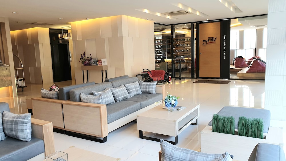 Parinda Hotel 28/41