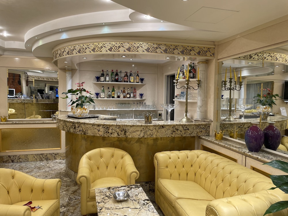 Hotel Wagner 10/43