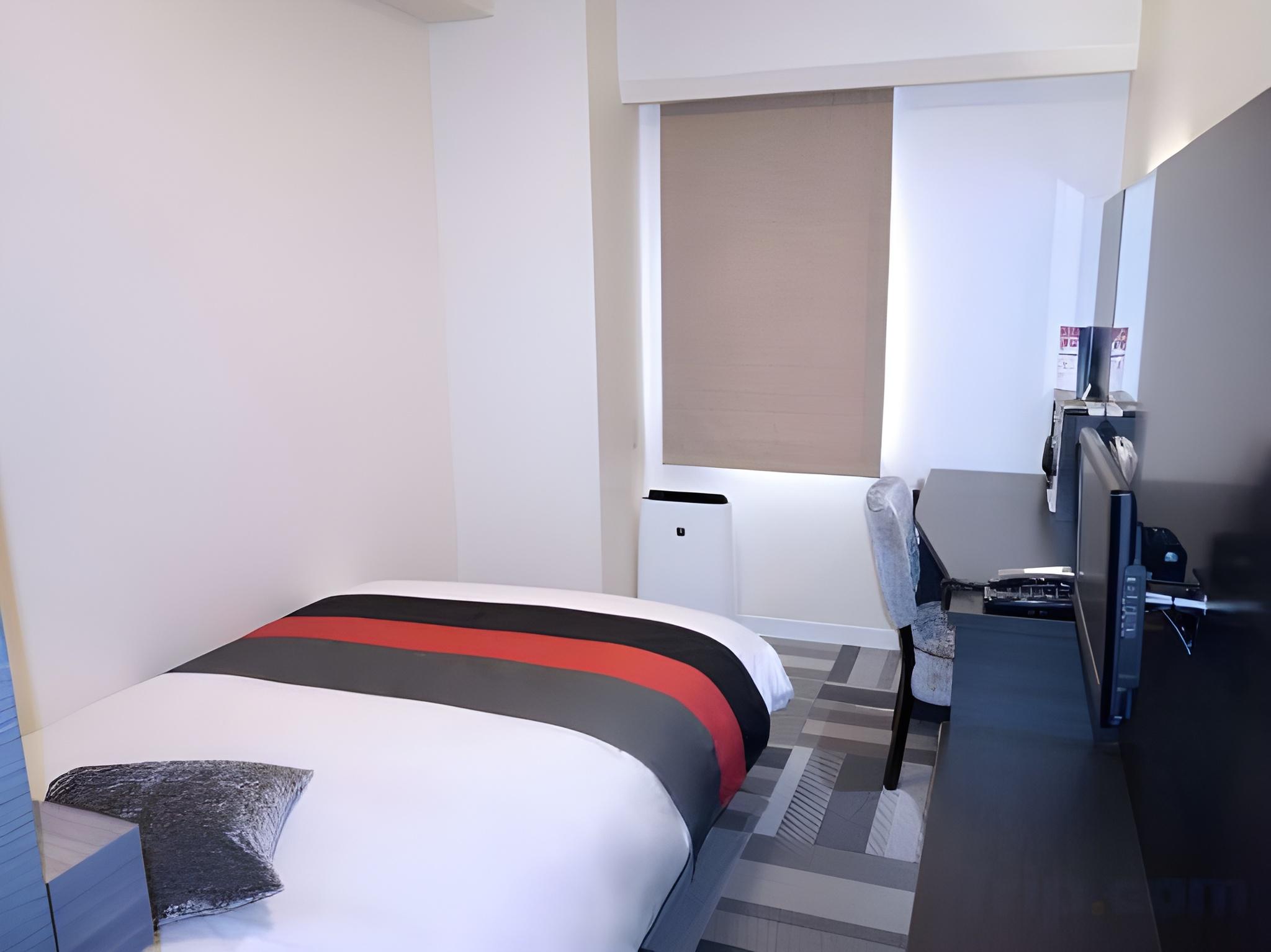 Semi Room, Standard, Double Bed, River View