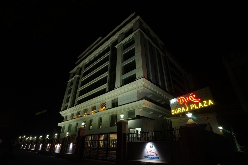 The Byke Suraj Plaza 2/64