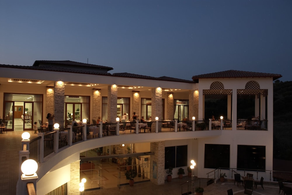 Alexandros Palace Hotel and Suites 7/83