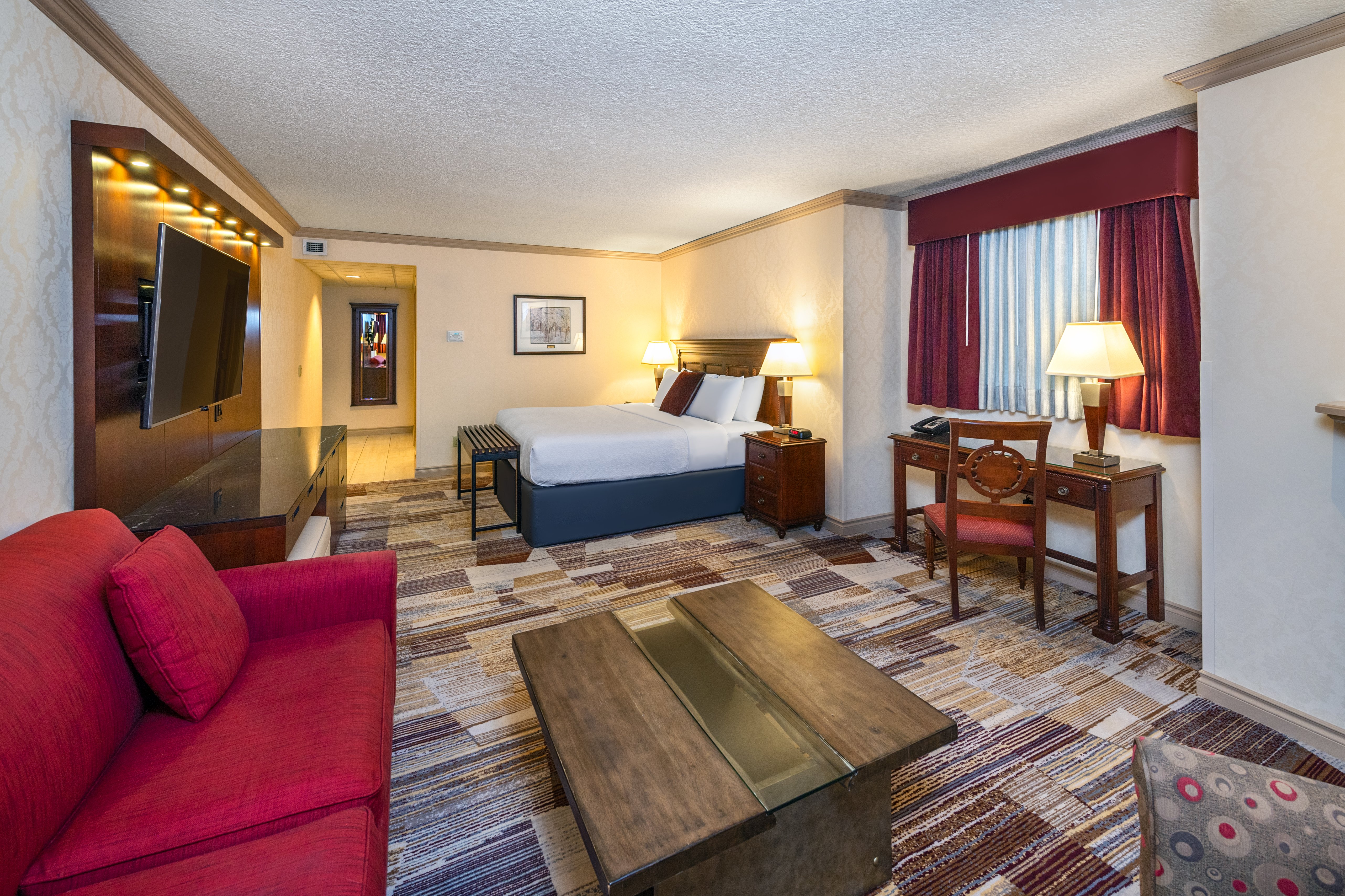 Royal Canadian Lodge Banff 60/83
