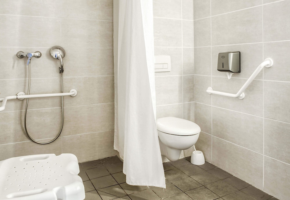 B&B Hotel Angouleme 45/47