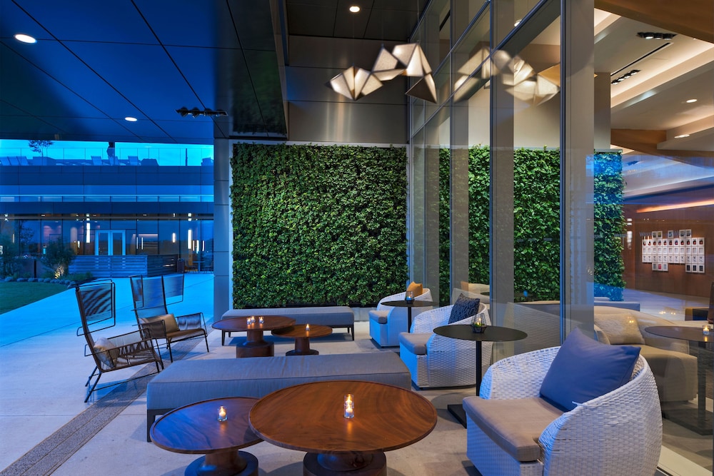 The Westin Irving Convention Center at Las Colinas 33/61
