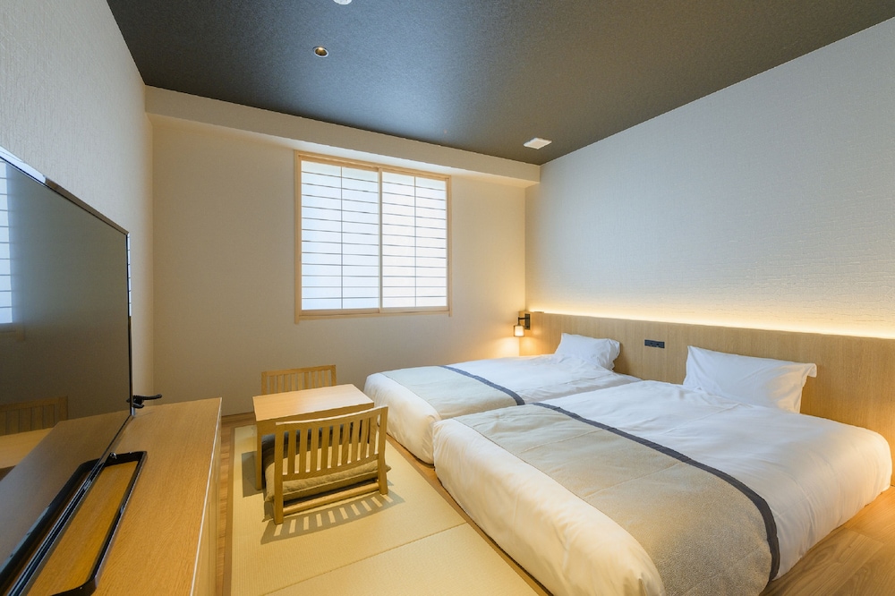 Tosei Hotel Cocone Kamakura 10/45