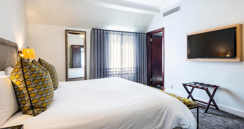 ANEW Hotel Hilton Pietermaritzburg 16/51