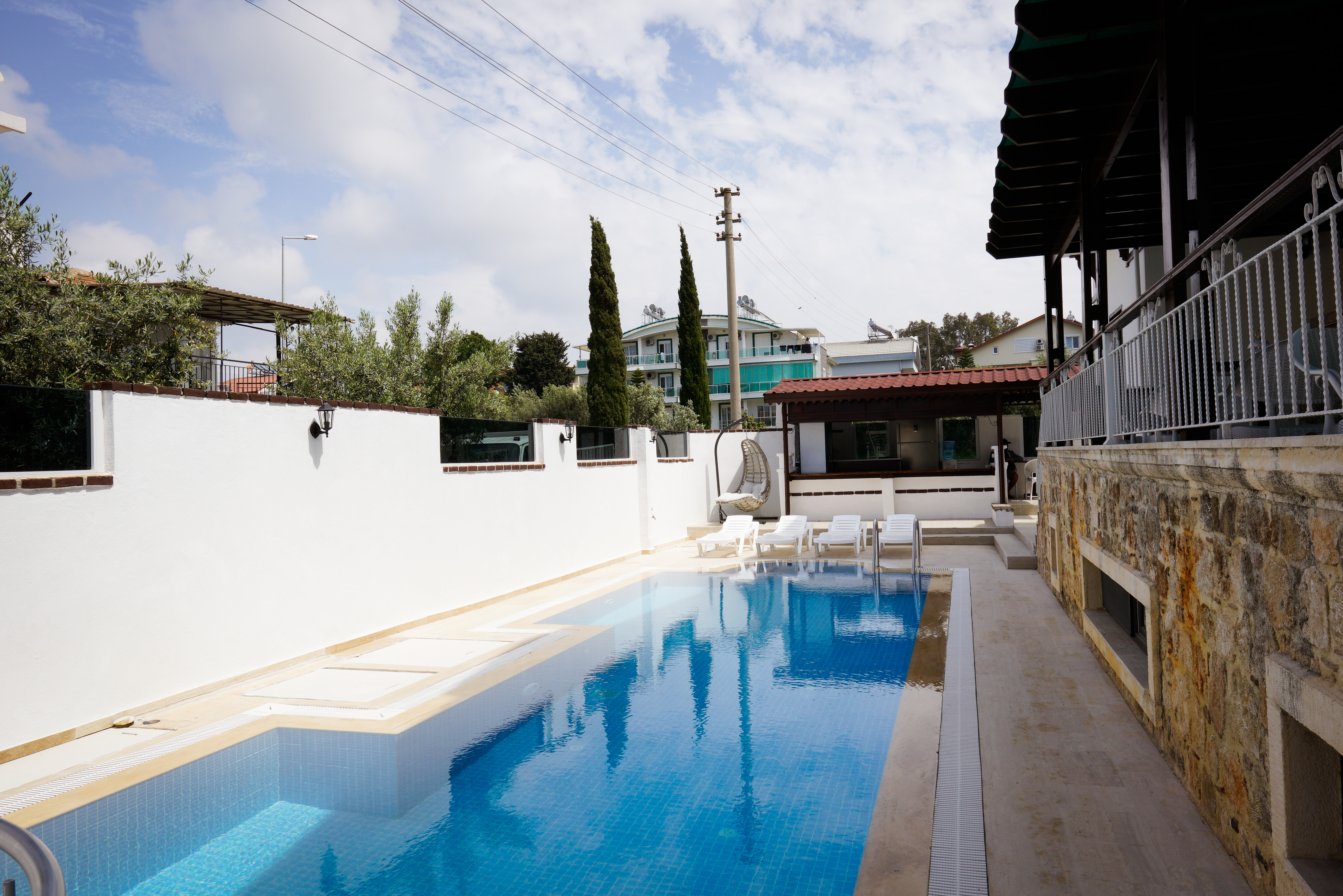 Side Villa Hania 29/32