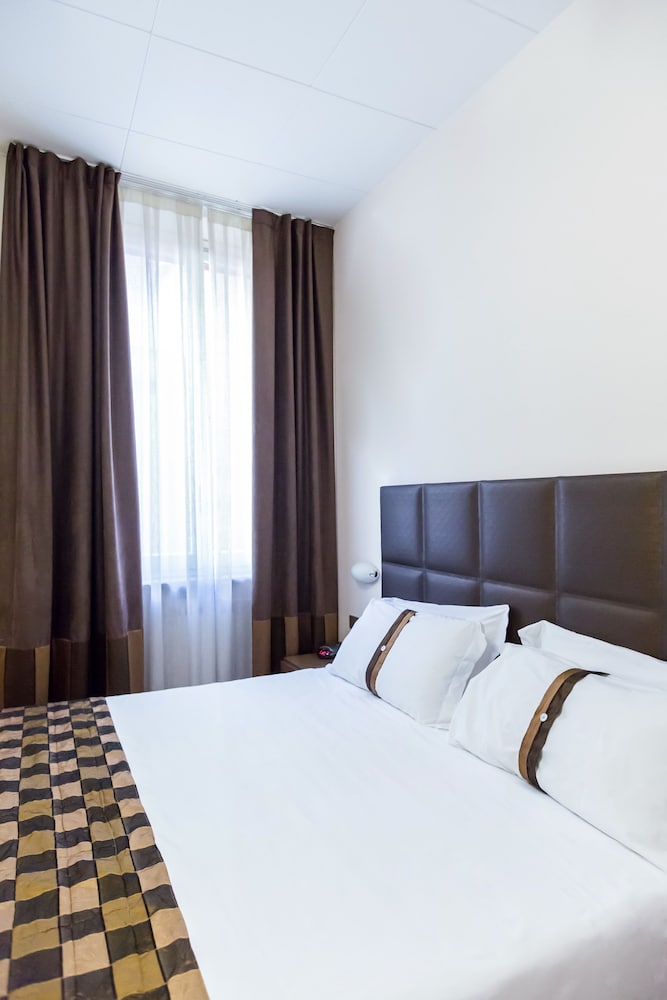Best Western Hotel Liberta 12/39