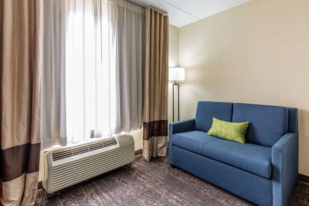 Comfort Inn College Park North 14/30