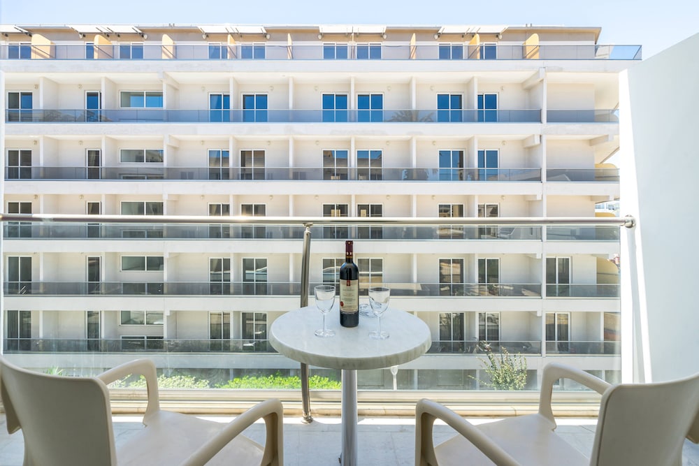Santa Maria City Hotel photo3