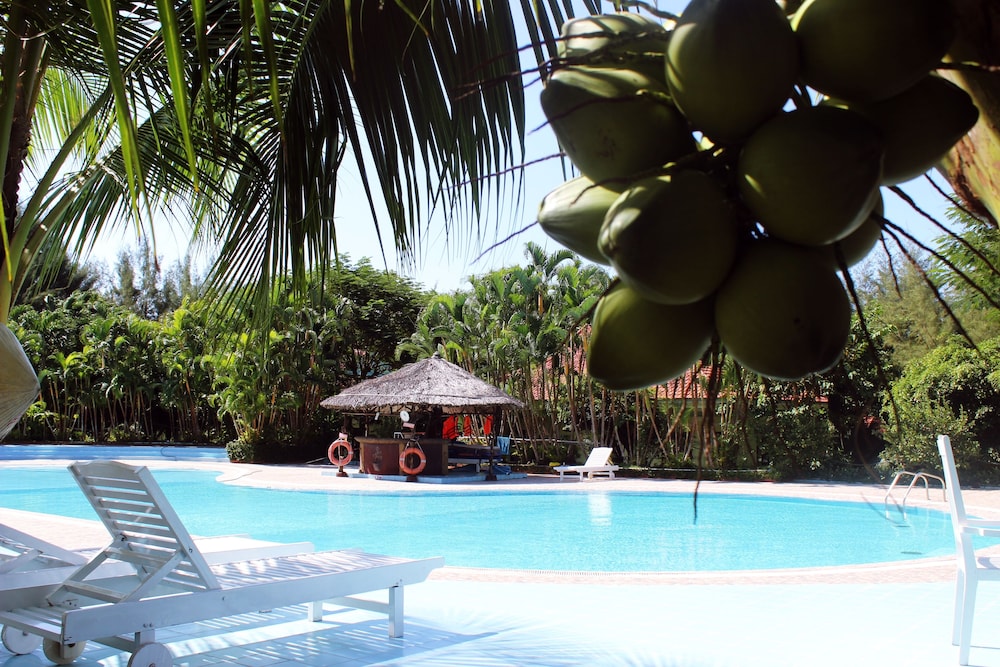 HAWAII RESORT PHU QUOC 40/62