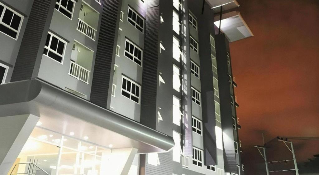 The Most Hotel 2/48