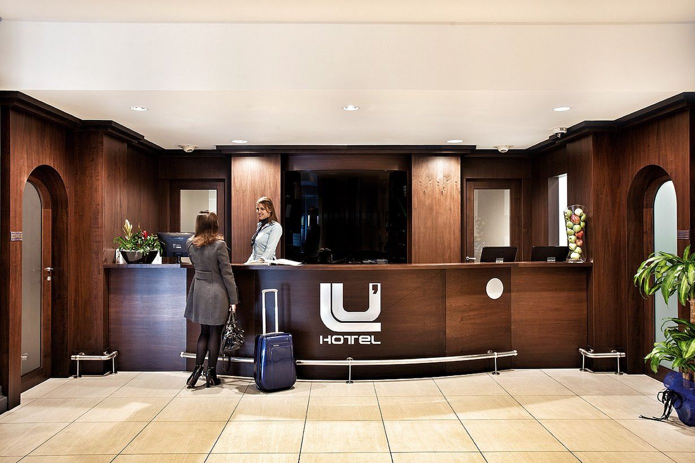 Lu Hotel Carbonia 6/26