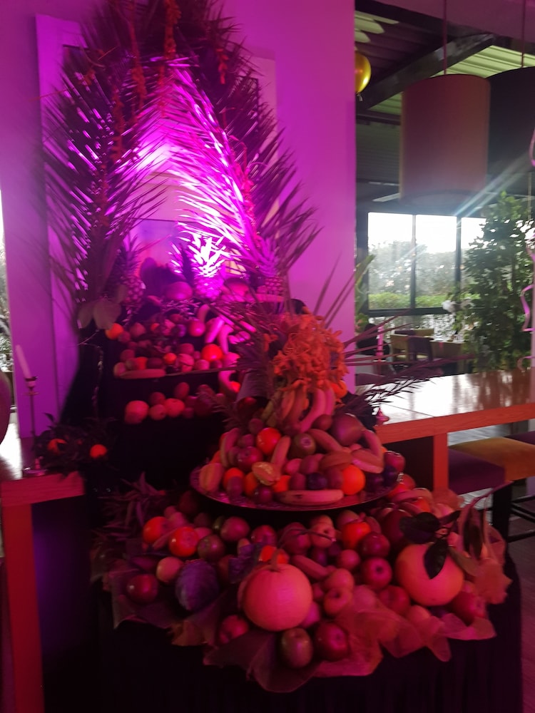 Kech Boutique Hotel and Spa 46/67