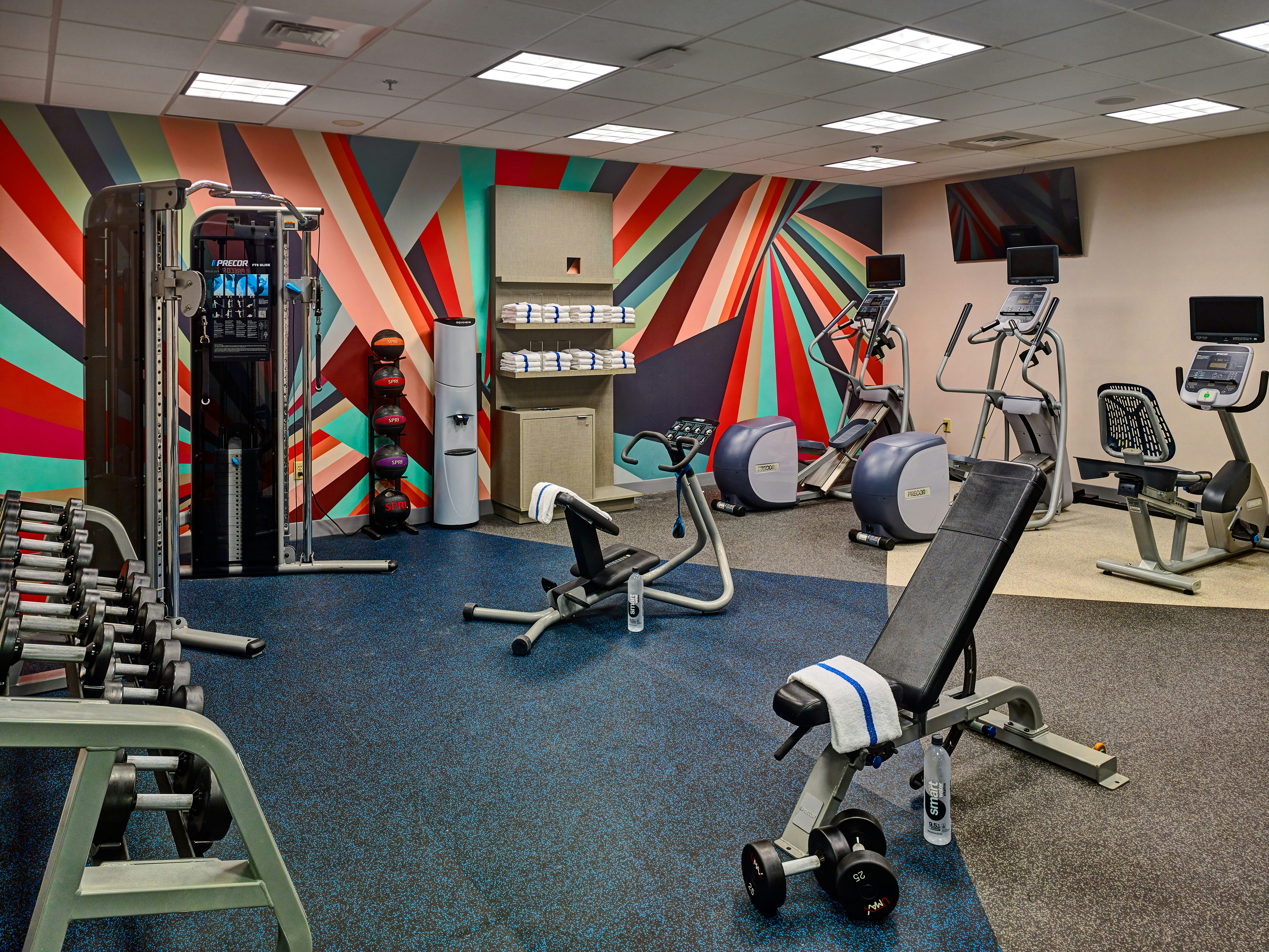 Hilton Garden Inn Pigeon Forge 29/50
