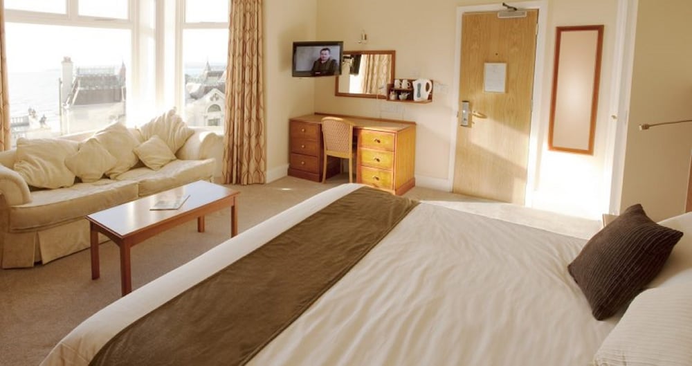 Marsham Court Hotel 55/78