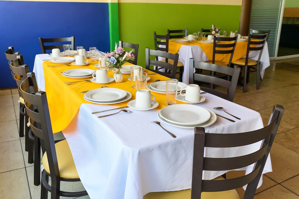 Puebla Inn Express 43/60