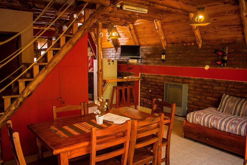 Cabañas Patagonia Encantada by DECK 32/46