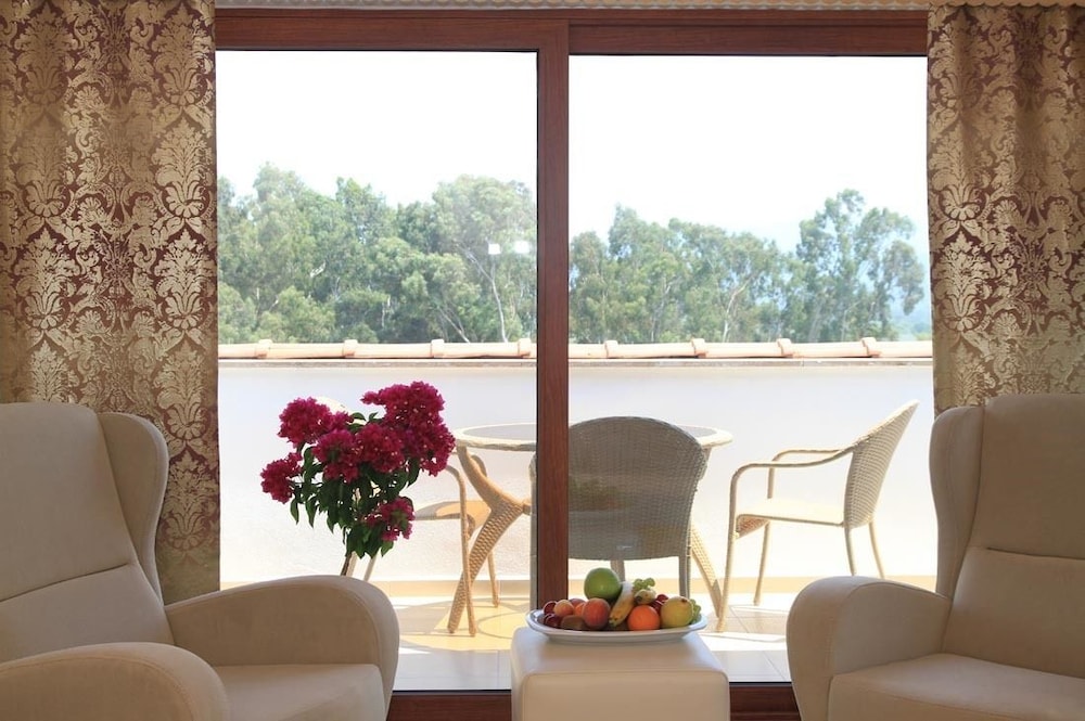 Merve Han Residence 22/45