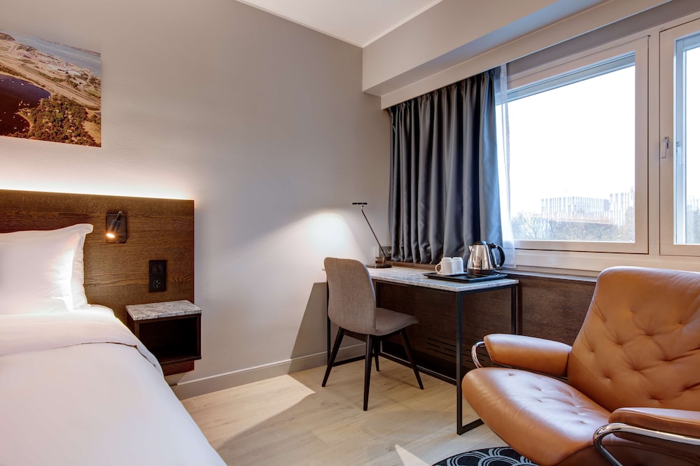 Radisson Blu Park Hotel Oslo 49/71