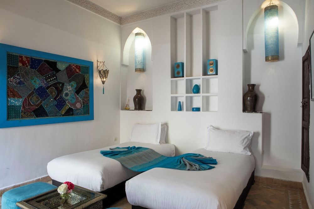 Riad Pachavana 33/78