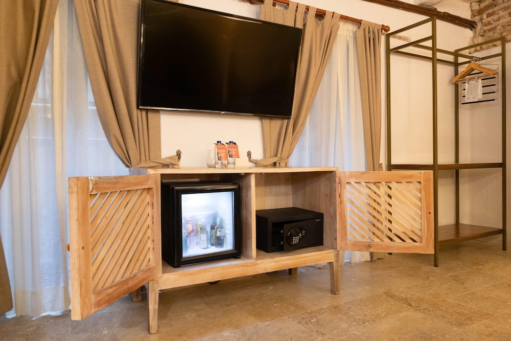 Hotel Casa La Factoria By Faranda Boutique, A Member Of Radisson Individuals 8/124