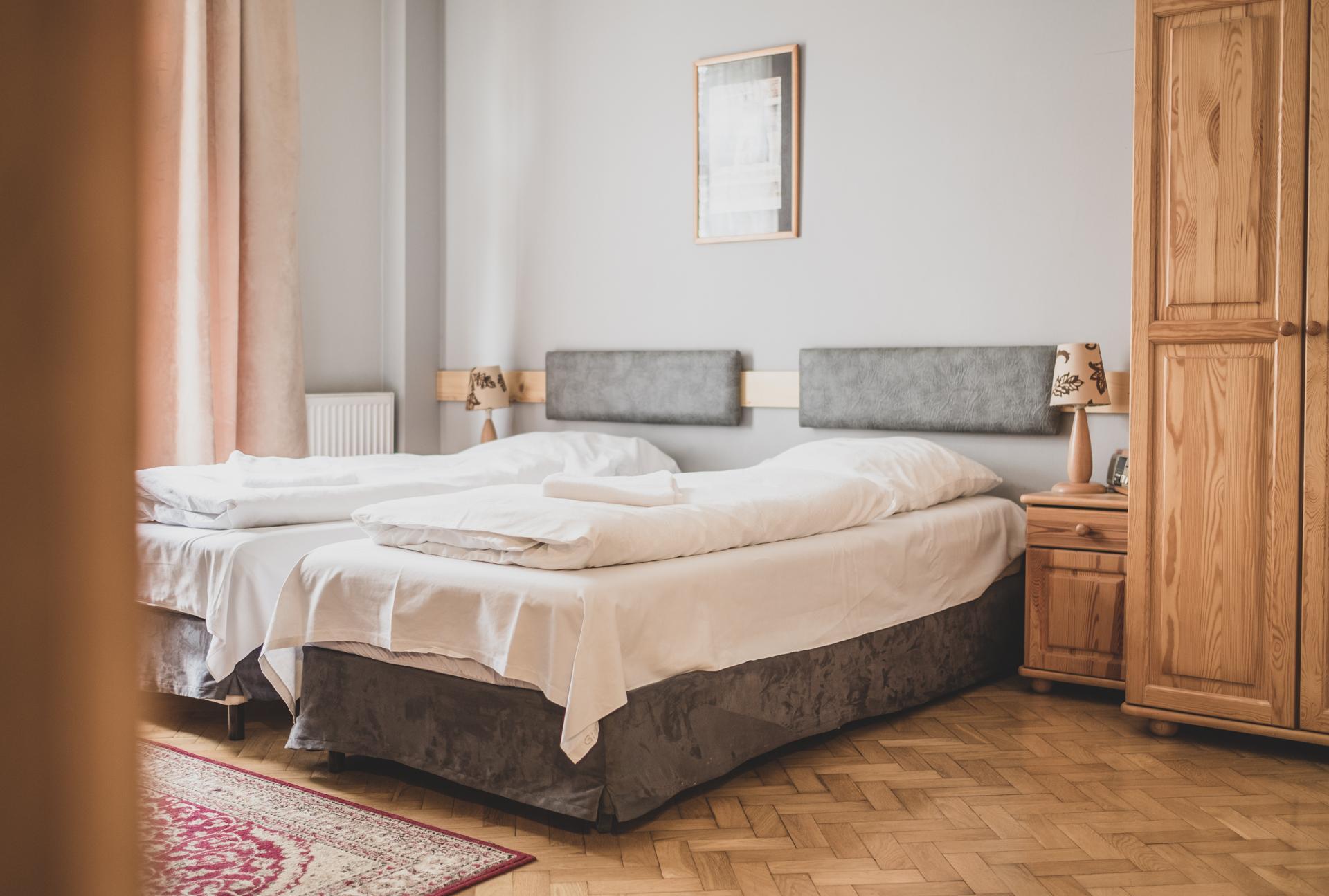 Cybulskiego Guest Rooms 11/23