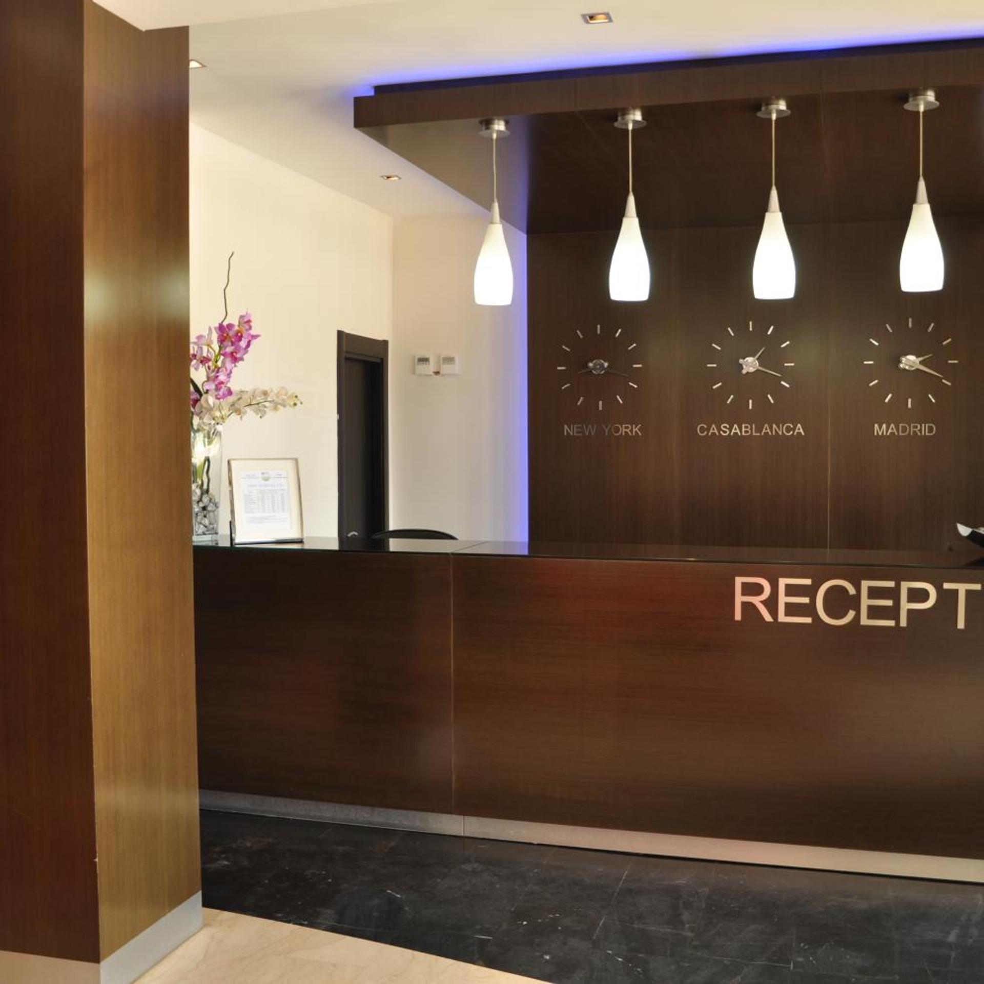 Omeya Suites Hotel 2/35