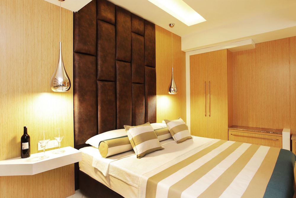 Kleopatra Suit Hotel 12/59