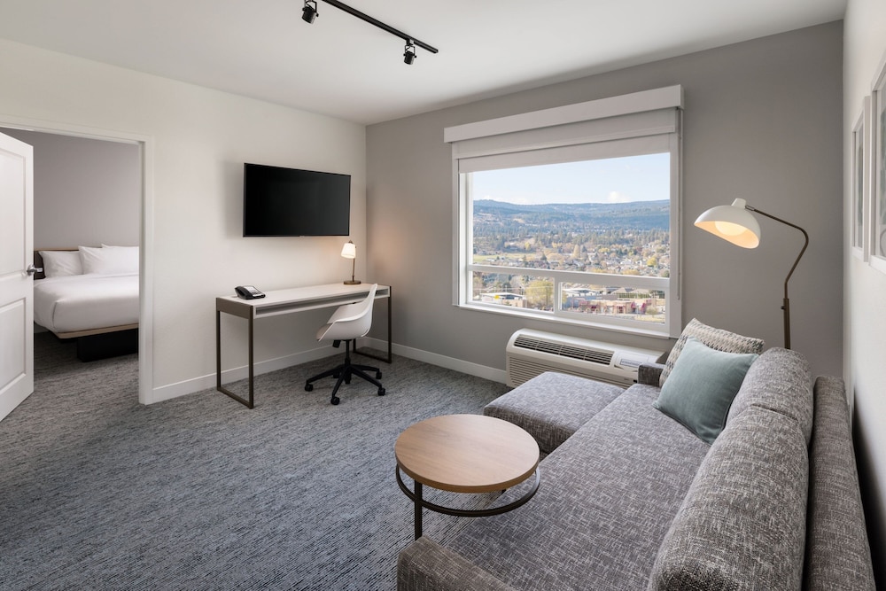 TownePlace Suites by Marriott West Kelowna 24/35