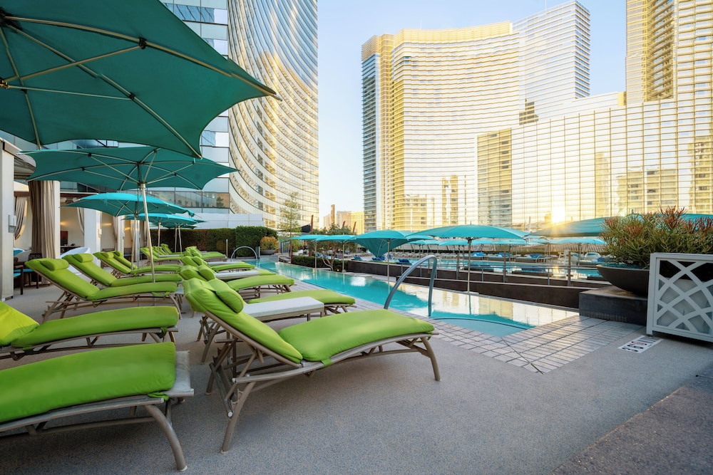 Vdara Hotel and Spa 41/76