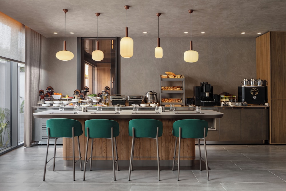 Residence Inn by Marriott Antalya 63/82