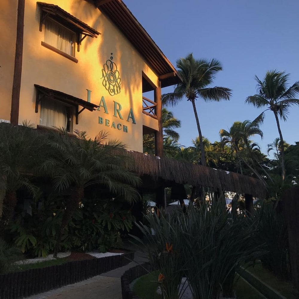 Iara Beach Hotel 6/60