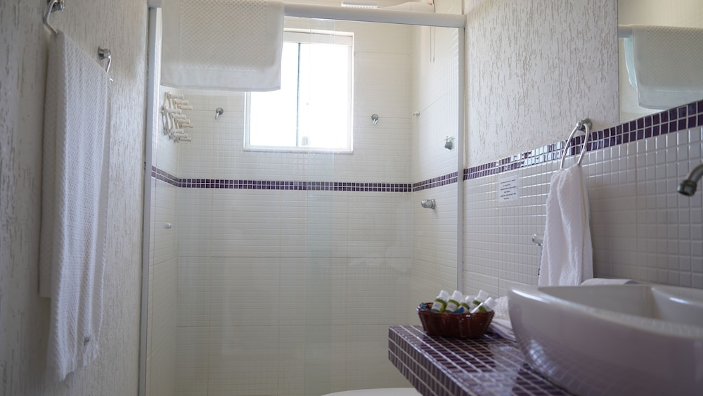 Hotel Liberdade Buzios 50/50